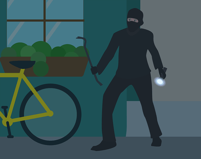 Theft cover in home insurance