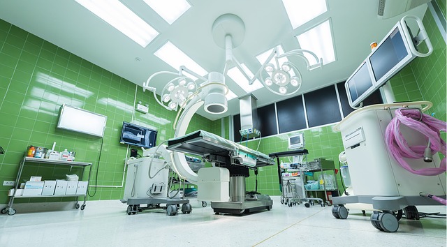 Waiting lists in healthcare
