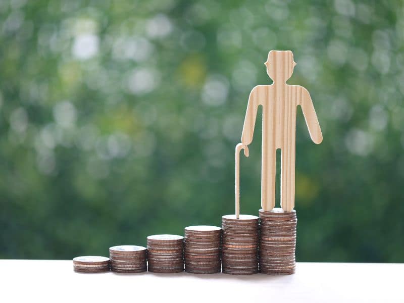 pension plan zaragoza