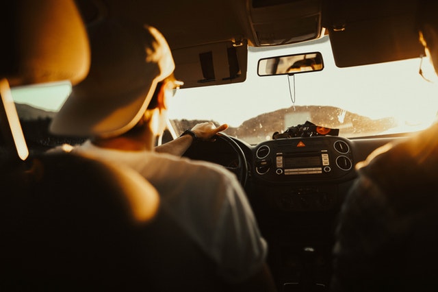 blablacar insurance