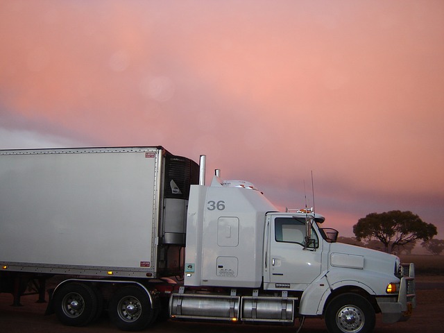 what is covered by goods transport insurance