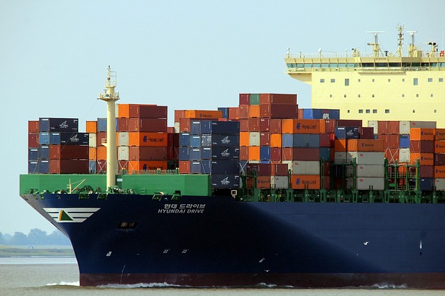 types of goods transport insurance