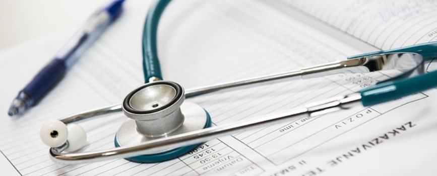 prices in the health insurance co-payment