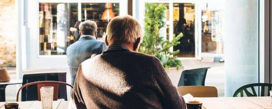 Anuidade vitalicia para persoas maiores