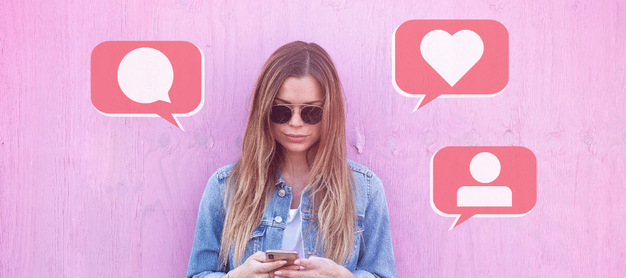 apólice de seguro para influenciadores e streamers