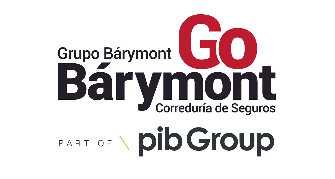 Logo Barymont