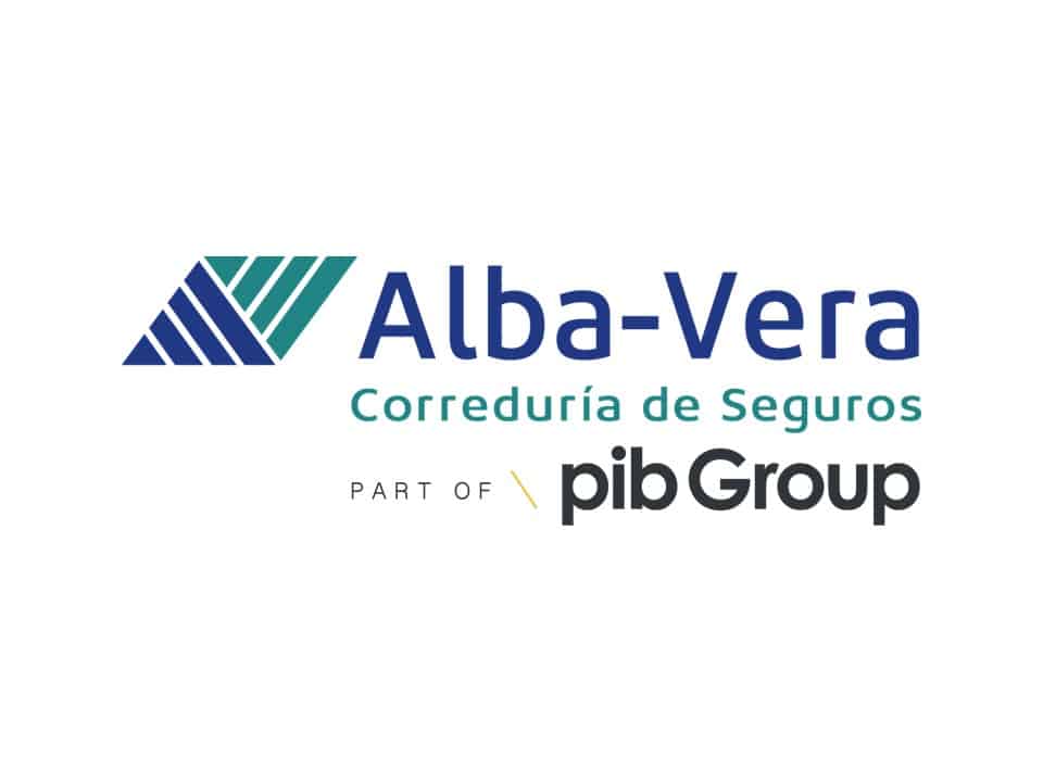 Logo Alba Vera