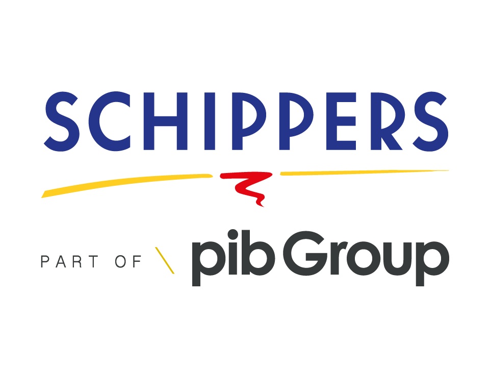 Schippers 960 Logo