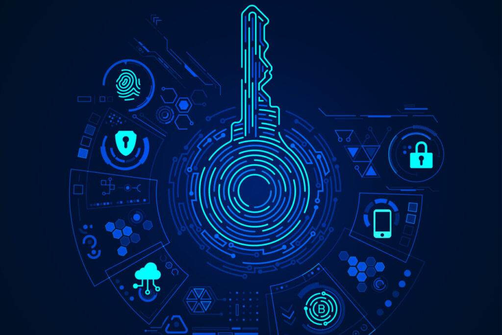 Cinco riscos de ciberseguridade que mitiga o seguro