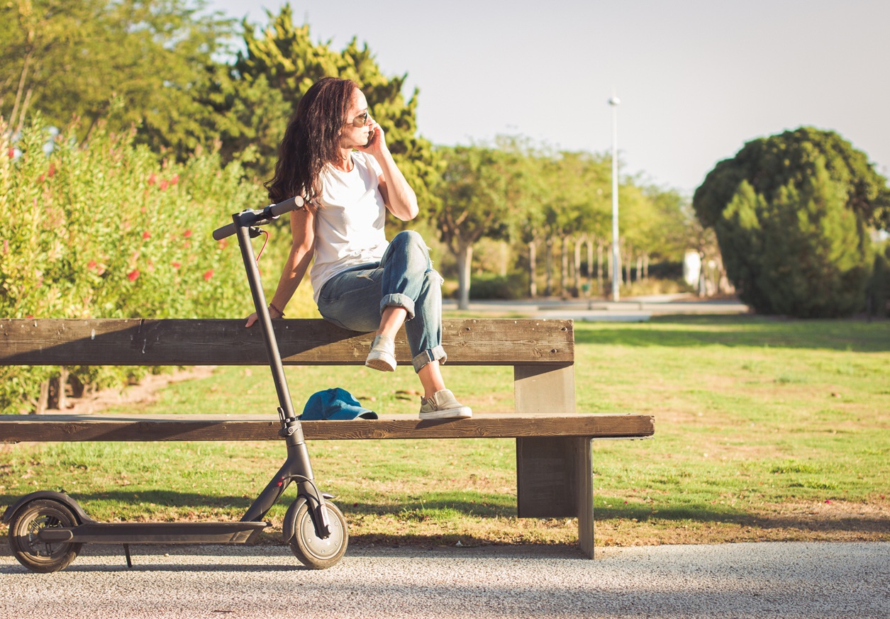 Seguro obligatorio para patinetes eléctricos 2026