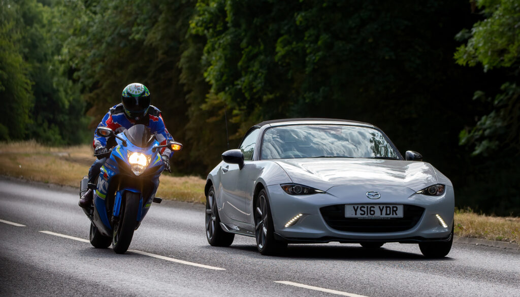 Lei 5/2025: Cambios clave para o teu seguro de coche e moto