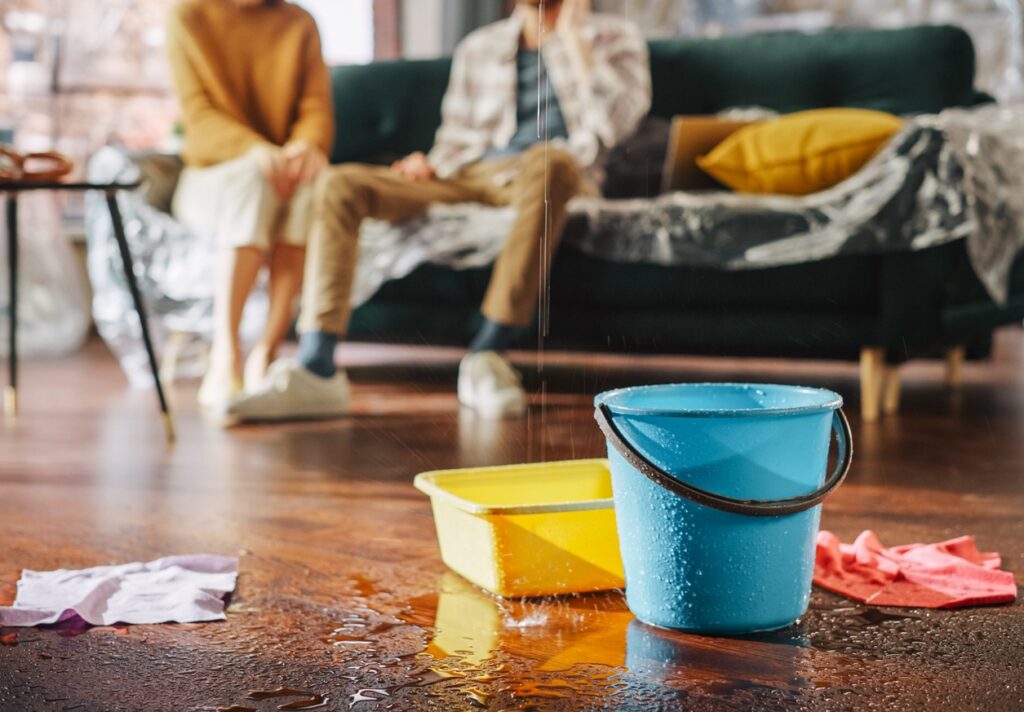 7 erros comúns ao contratar un seguro de fogar (e como evitalos)