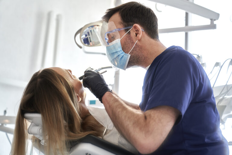 orthodontist