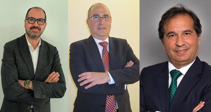 PIB Group Iberia-ko izendapenak