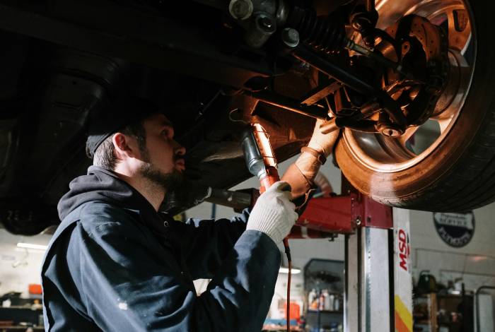 Madrilen auto-asegurua