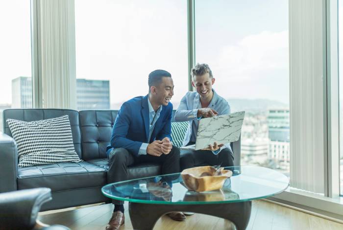 seguro para empresas en madrid