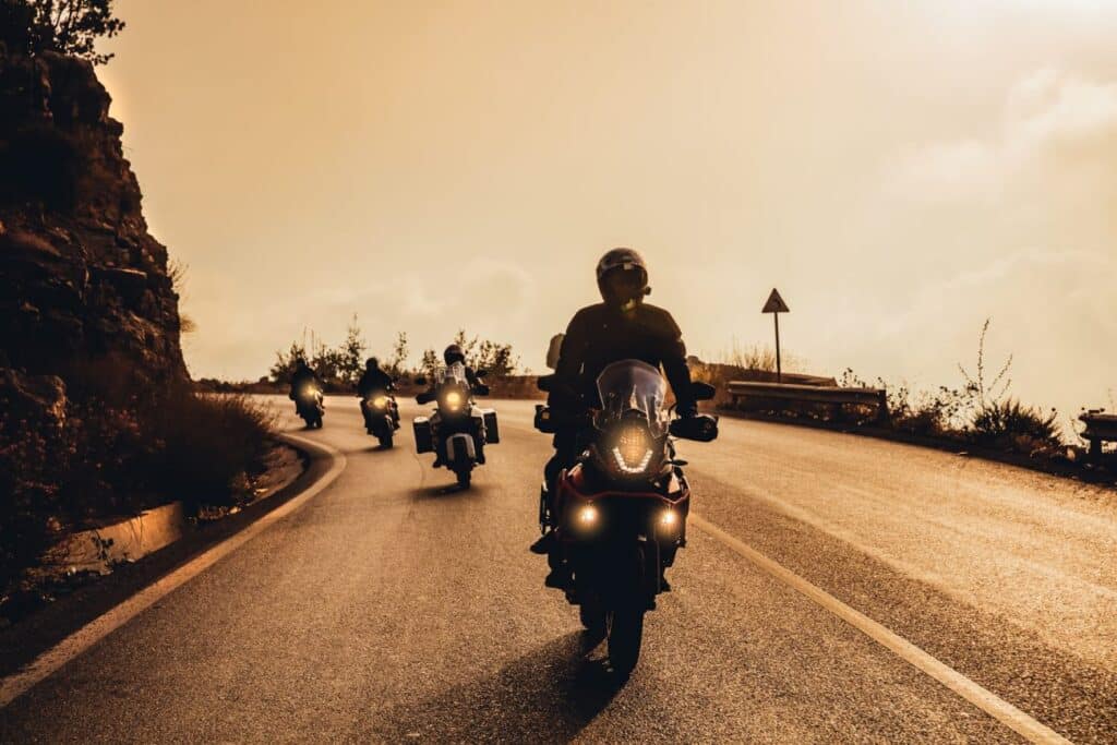 motorbike insurance zaragoza